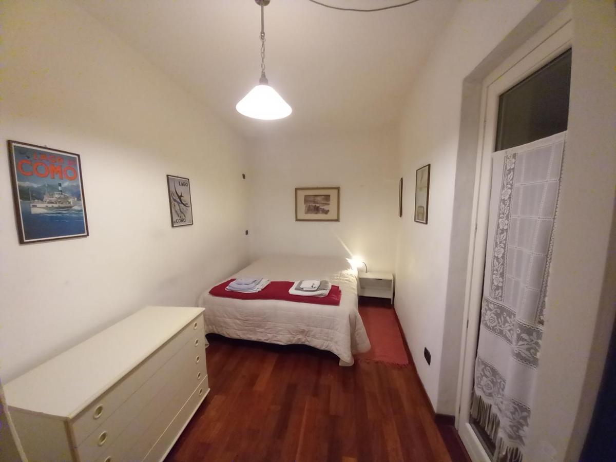 Appartement The Ivy House In The Castle à Menaggio Extérieur photo